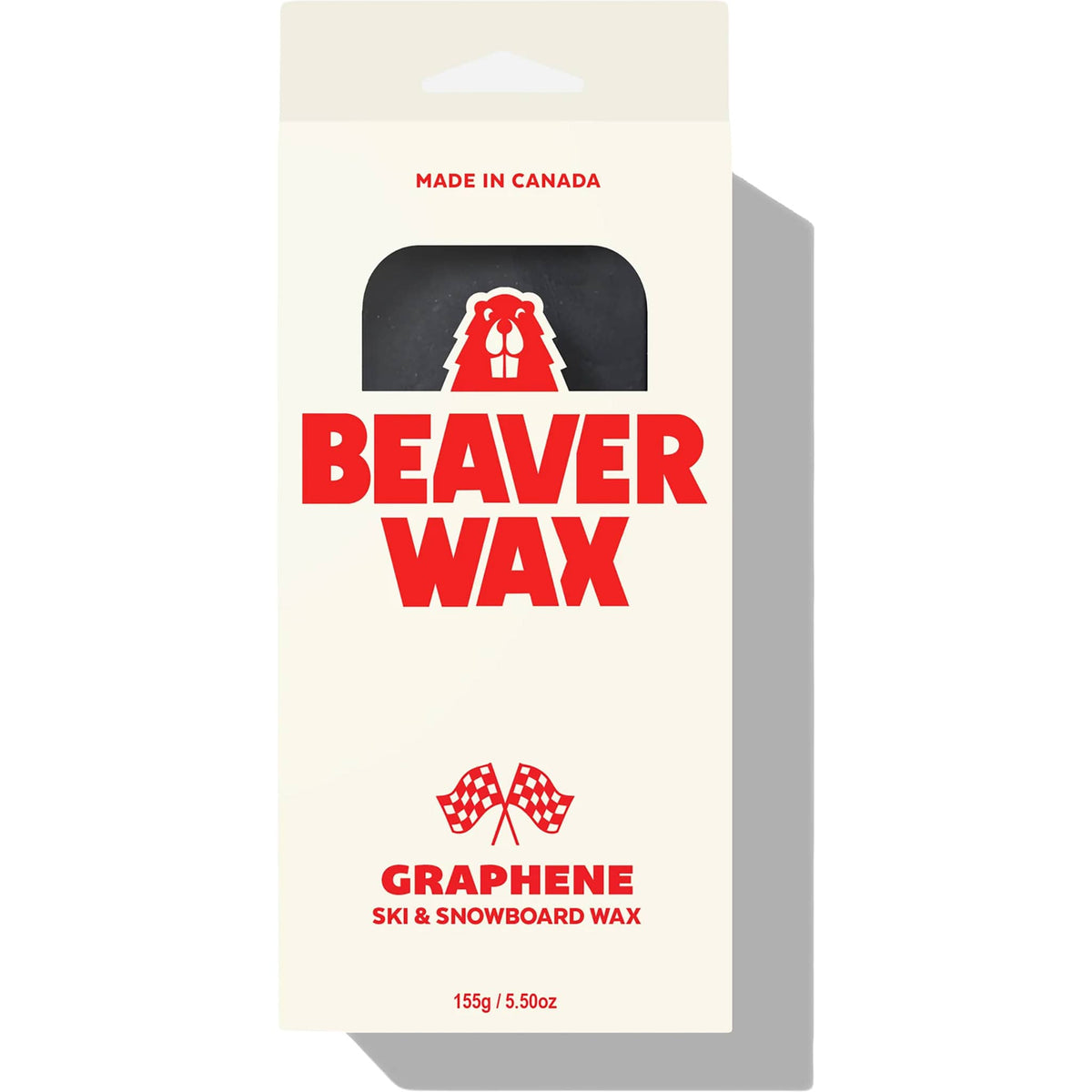 Beaver Wax Graphene Bars 155G Tools & Tuning