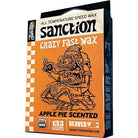 Beaver Wax Sanction Apple Pie Formula 135G Ski & Snowboard Wax