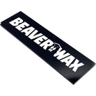 Beaver Wax The Scraper Tools & Tuning