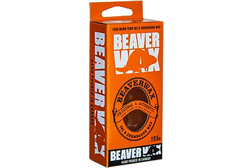 Beaver Wax Warm Temp Wax Accessories