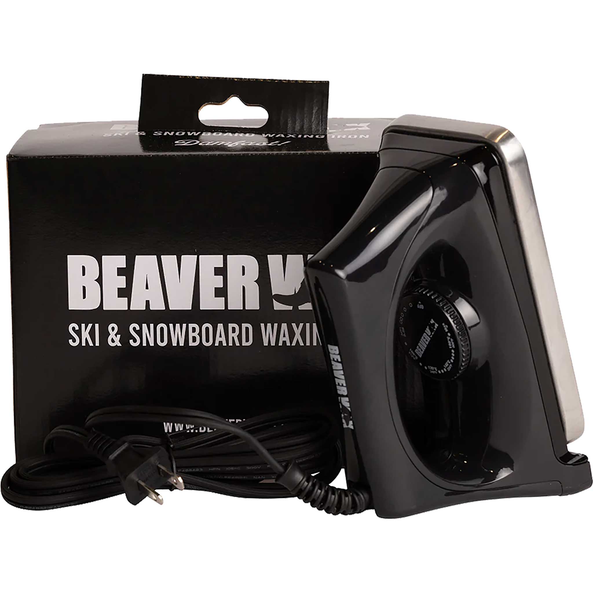 Base Cleaner - BeaverWax