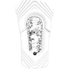 Bent Metal Joint Snowboard Binding White 2027 Mens Snowboard Bindings