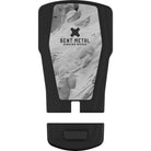 Bent Metal Lightning Supermatic Snowboard Binding White 2027 Mens Snowboard Bindings