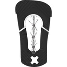 Bent Metal Stylist Snowboard Binding Black 2027 Mens Snowboard Bindings