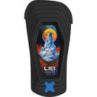 Bent Metal Transfer Snowboard Binding Blue Black 2027 Mens Snowboard Bindings