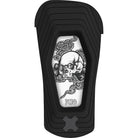 Bent Metal Transfer Snowboard Binding White 2027 Mens Snowboard Bindings