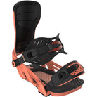 Bent Metal Womens Stylist Snowboard Binding Apricot 2025 Women's Bindings