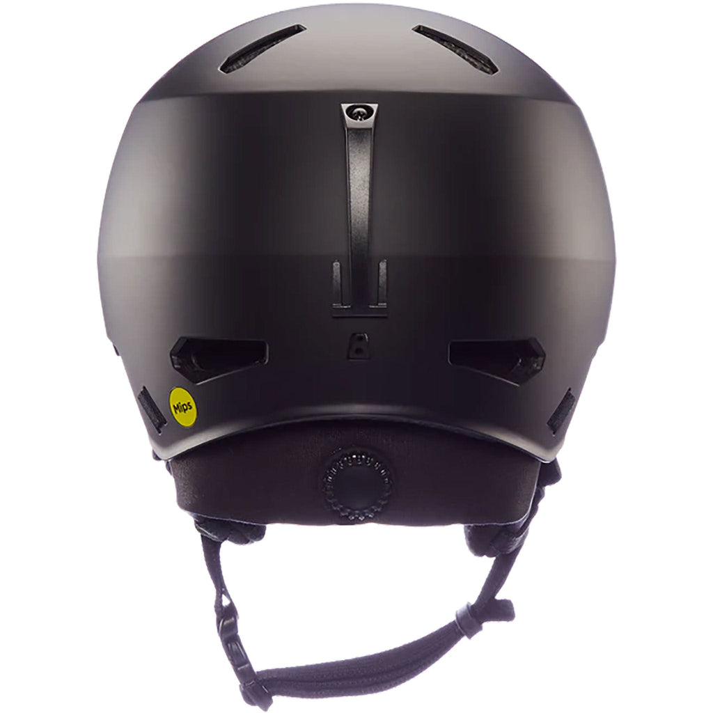 Bern Macon 2.0 MIPS Helmet Black Snowboard Helmet