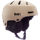 Bern Macon 2.0 MIPS Helmet Sand Snowboard Helmet