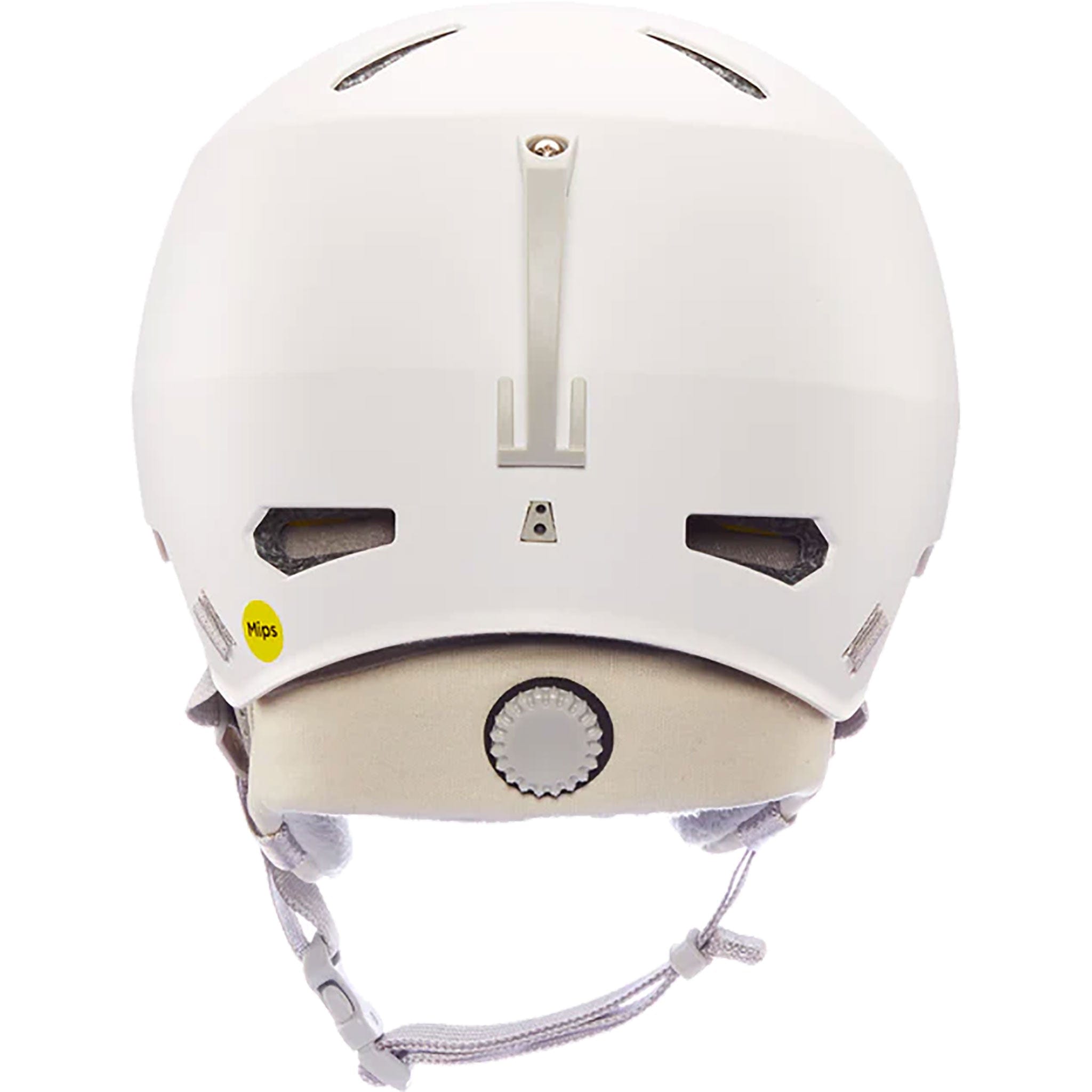 Bern Macon 2.0 MIPS Helmet White Snowboard Helmet