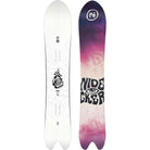 Nidecker Beta Snowboard 2025 Snowboard