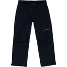 Beyond Medals 2L Stranda Pant Black Mens Snowboard Pants