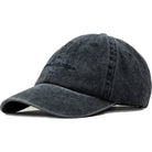 Beyond Medals Acid Logo Dad Cap Black Hats