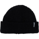 Beyond Medals Base Beanie Black Beanie