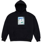 Beyond Medals Bottle Hoodie Black Sweatshirts