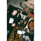 Beyond Medals Bottle Hoodie Black Sweatshirts