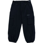 Beyond Medals Cargo Pant 2L Ripstop Black Mens Snowboard Pants