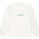 Beyond Medals Fortunato Crewneck White Mens