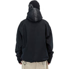 Beyond Medals Nostalgia Jacket 2L Black Mens Snowboard Coat