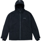 Beyond Medals Nostalgia Jacket 2L Black Mens Snowboard Jackets