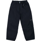Beyond Medals Nostalgia Pant 2L Black Mens Snowboard Pants