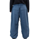Beyond Medals Nostalgia Pant 2L Blue Mens Snowboard Pants