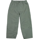 Beyond Medals Nostalgia Pant 2L Green Mens Snowboard Pants