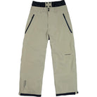 Beyond Medals Omni 3L Pant Beige Mens Snowboard Pants
