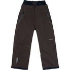 Beyond Medals Omni 3L Pant Brown Mens Snowboard Pants