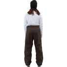 Beyond Medals Omni 3L Pant Brown Mens Snowboard Pants