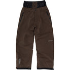 Beyond Medals Omni Pant Brown Mens Snowboard Pants
