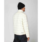 Beyond Medals Packable Down Jacket Off White Casual Jackets