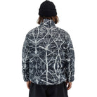 Beyond Medals Packable Down Jacket Shirakaba Casual Jackets