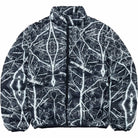 Beyond Medals Packable Down Jacket Shirakaba Casual Jackets