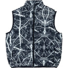 Beyond Medals Packable Down Vest Shirakaba Casual Jackets