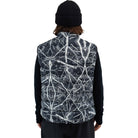 Beyond Medals Packable Down Vest Shirakaba Casual Jackets