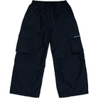 Beyond Medals Park Cargo Pant Black Mens Snowboard Pants