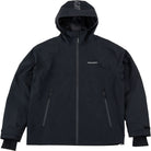 Beyond Medals Park Jacket 2L Black Mens Snowboard Jackets
