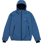 Beyond Medals Park Jacket 2L Blue Mens Snowboard Jackets