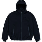 Beyond Medals Park Jacket Black Mens Snowboard Coat