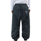 Beyond Medals Park Pant 2L Dark Grey Denim Mens Snowboard Pants