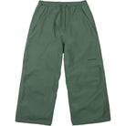 Beyond Medals Park Pant 2L New Dark Green Mens Snowboard Pants