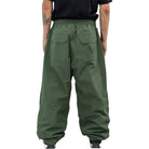 Beyond Medals Park Pant 2L New Dark Green Mens Snowboard Pants