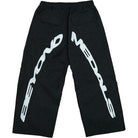 Beyond Medals Park Pant Black Mens Snowboard Pants
