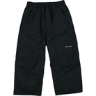 Beyond Medals Park Pant Black Mens Snowboard Pants