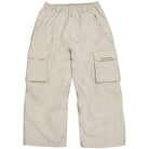 Beyond Medals Park Pant Cargo 2L Beige Mens Snowboard Pants