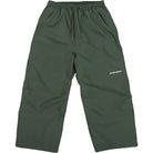 Beyond Medals Park Pant Dark Green Mens Snowboard Pants