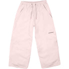 Beyond Medals Park Pant Pink Mens Snowboard Pants