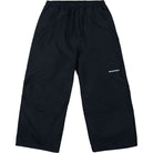 Beyond Medals Park Pant Ripstop Black Mens Snowboard Pants