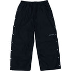 Beyond Medals Park Pant SDB 2L Black Mens Snowboard Pants